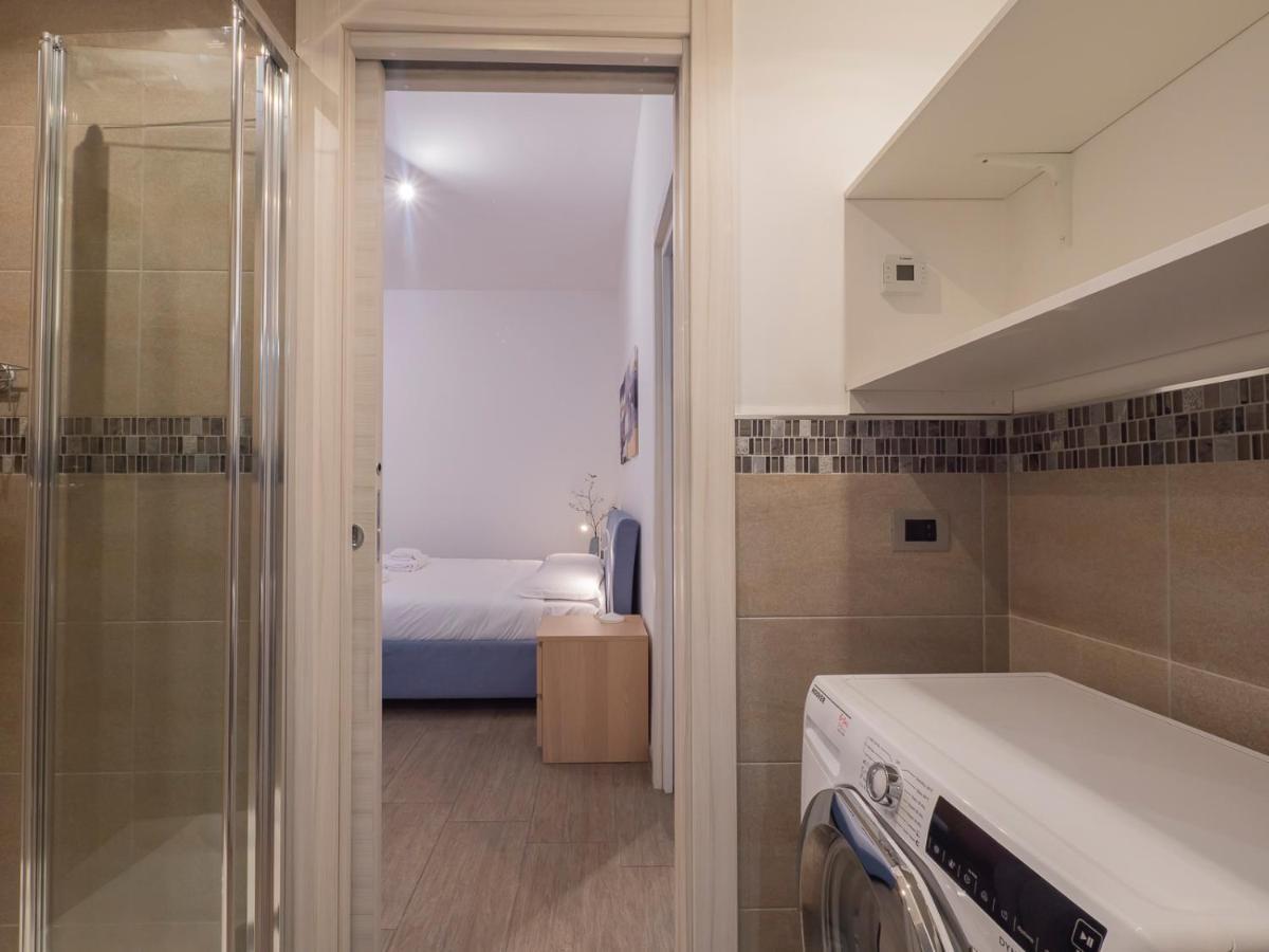 I Host Apartment - Montesuello 9 Milan Exterior photo