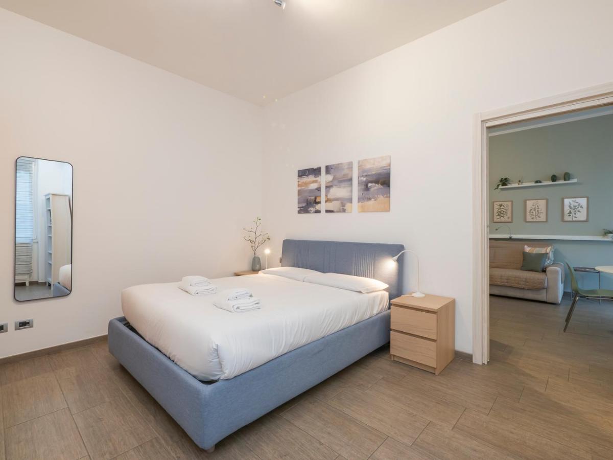 I Host Apartment - Montesuello 9 Milan Exterior photo