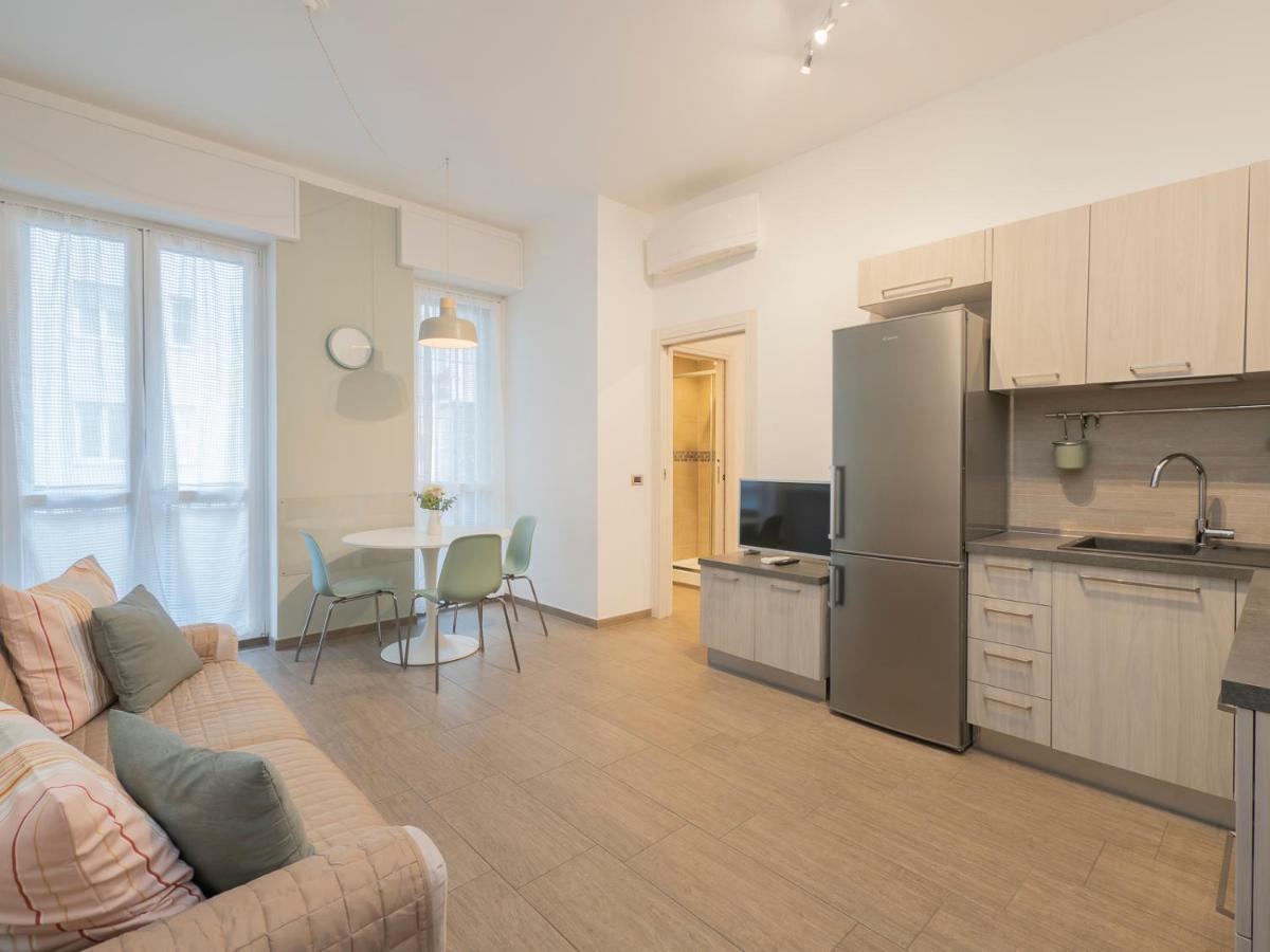 I Host Apartment - Montesuello 9 Milan Exterior photo