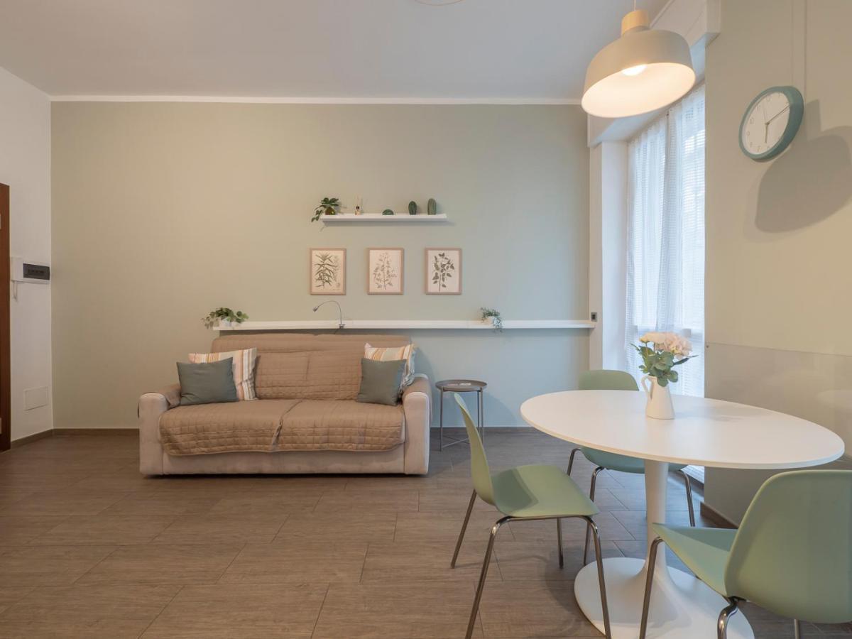 I Host Apartment - Montesuello 9 Milan Exterior photo