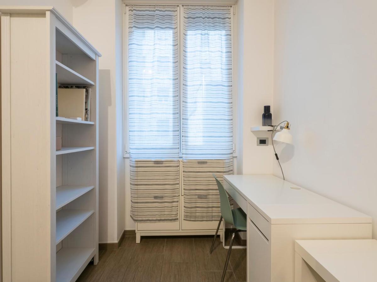 I Host Apartment - Montesuello 9 Milan Exterior photo
