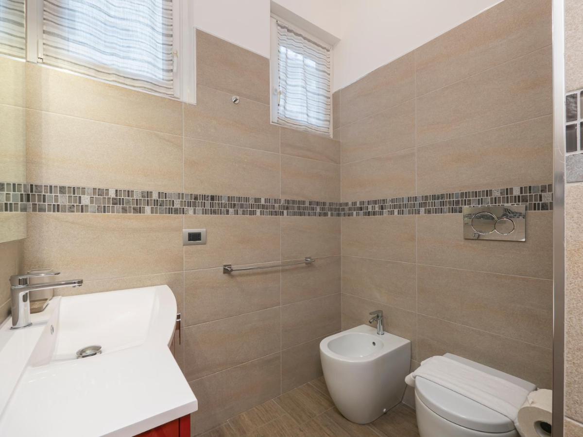I Host Apartment - Montesuello 9 Milan Exterior photo