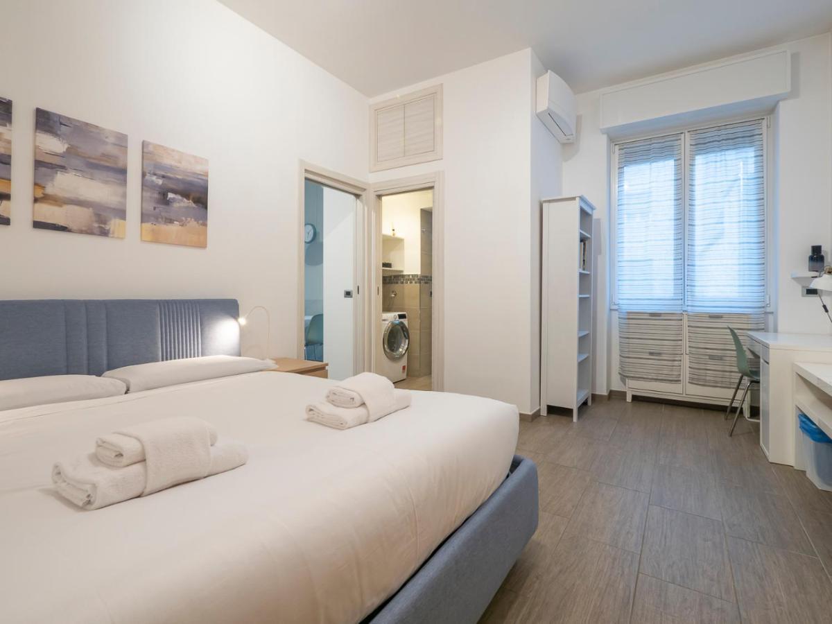 I Host Apartment - Montesuello 9 Milan Exterior photo
