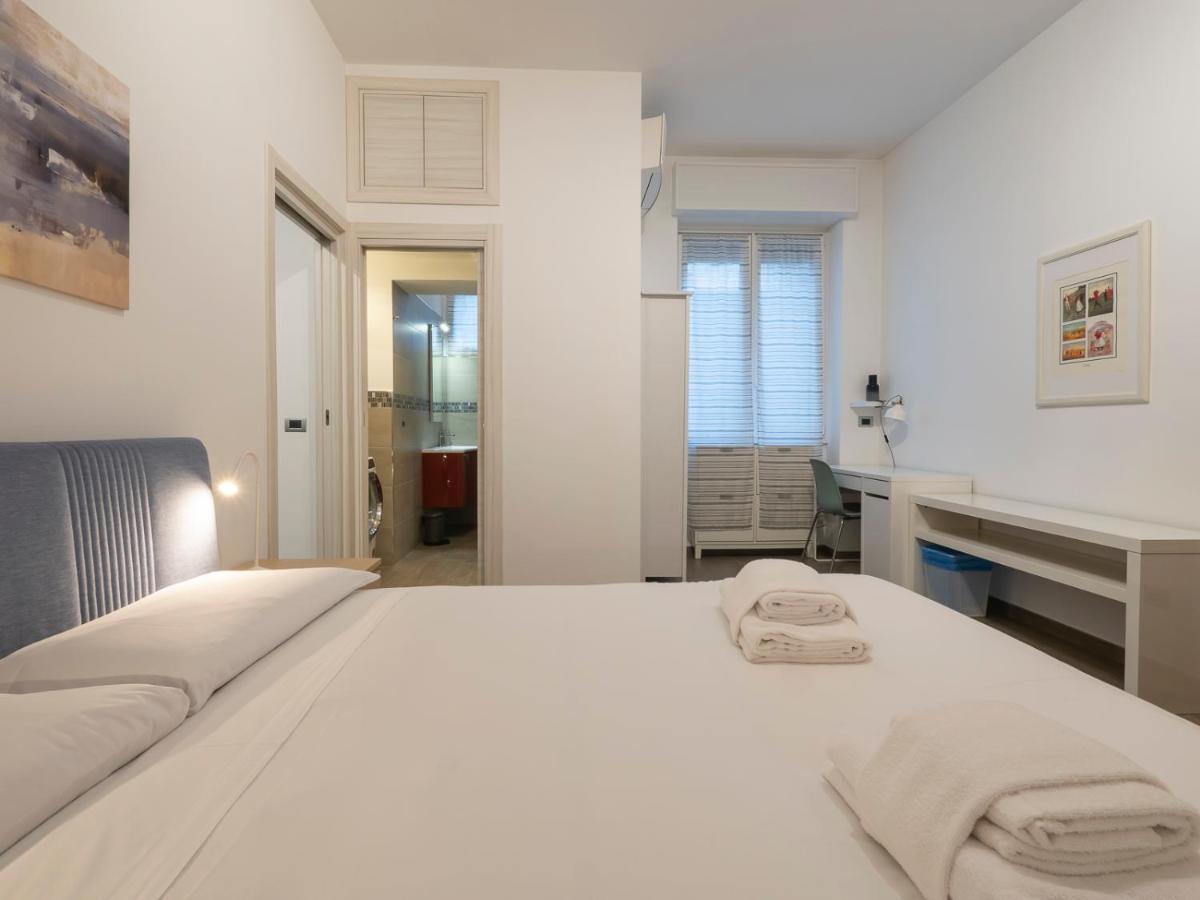 I Host Apartment - Montesuello 9 Milan Exterior photo
