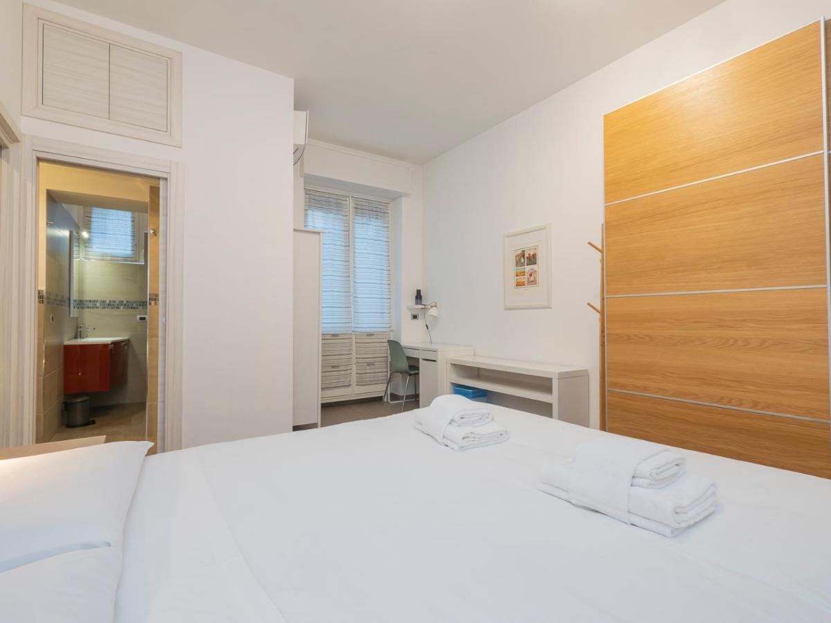 I Host Apartment - Montesuello 9 Milan Exterior photo